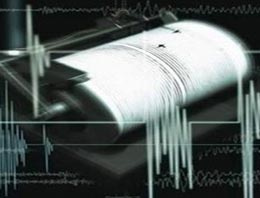 Van ve Denizli'de deprem