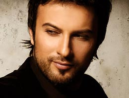 Tarkan'ın ağabeyi çıldırdı!