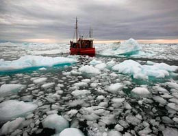 İşte insanlığı bekleyen felaket!