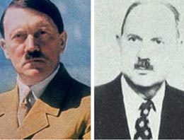 Hitler'in oğluna yeni kanıt!