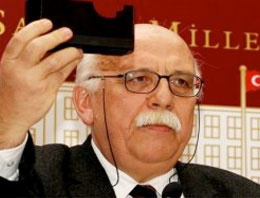 Bu makineyi bakın neden fırlatmış!