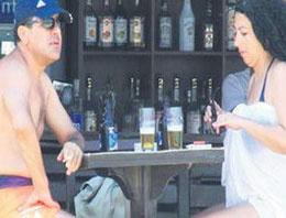 O kaçamak BDP'li vekili yaktı