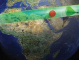 ABD askerlerine taşınabilir keşif cihazları