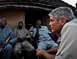 Clooney'in belgeseli çok konuşulacak!