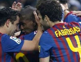 Barcelona'lı yıldıza organ nakli!