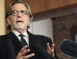 'Afganistan'da olmak istemiyordu'