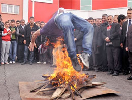 Diyarbakır'da şok Nevruz kararı