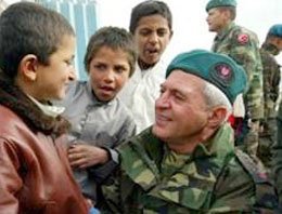 Afganistan'da bu ilk kaybımız değil