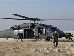 Türk askeri Afganistan'da ne yapıyor?