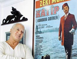 Ünlü yönetmen hastaneye kaldırıldı