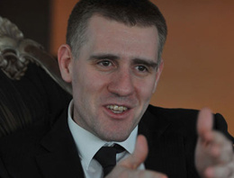 Balkanlar'ı en iyi anlayan ülke Türkiye