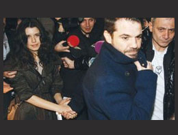 Kenan ve Beren ilk kez böyle görüntülendi