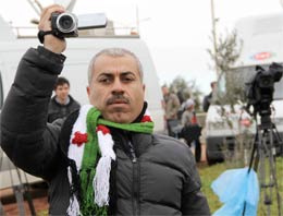 Suriye çadırlarında korkunç iddia