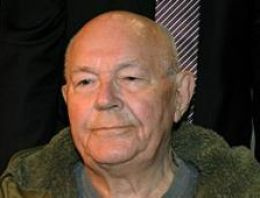 'Nazi gardiyanı' Demjanjuk öldü