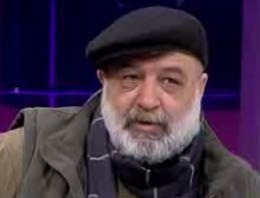 Herkes Ahmet Kaya zannediyor