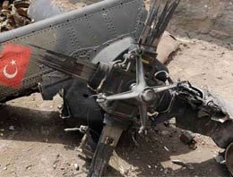 TSK'dan şaşırtan şehit akredistasyonu