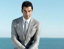 İşte Kenan'ın yeni partneri