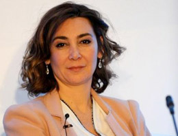 Sabancı geleceğin medyasını anlattı