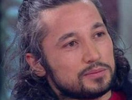 İlhan Mansız'ın saçları beyazladı