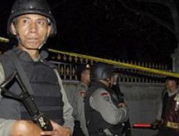 Bali'de polis operasyonu: 5 kişi öldürüldü