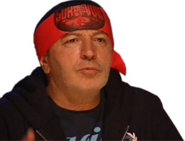 Mustafa Topaloğlu kaşlarını mı aldırmış!