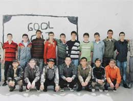 Tecavüzden sonra şimdi de işkence