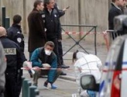 Yahudi okuluna saldırı Fransa'da seri katil şüphesi yarattı