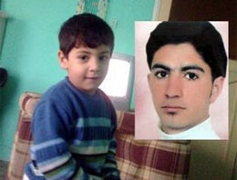 Baba ile oğlunun acı sonu