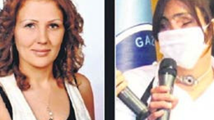 Yeni yüz nakli tıpkı bilim kurgu filmi gibi