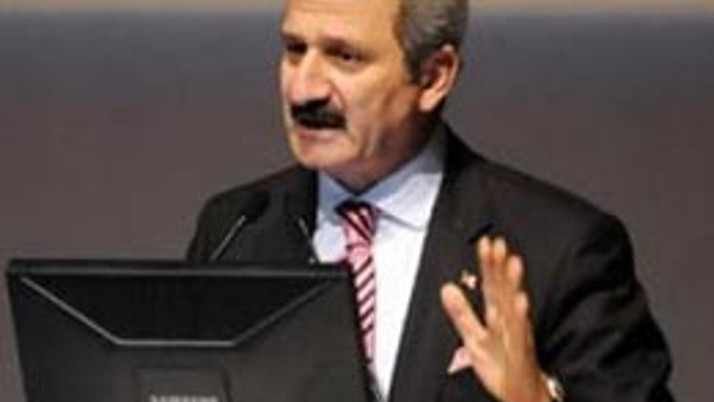 Türk iş adamlarına iyi haber!