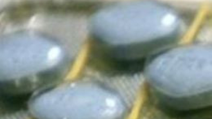 Viagra çetesi çökertildi