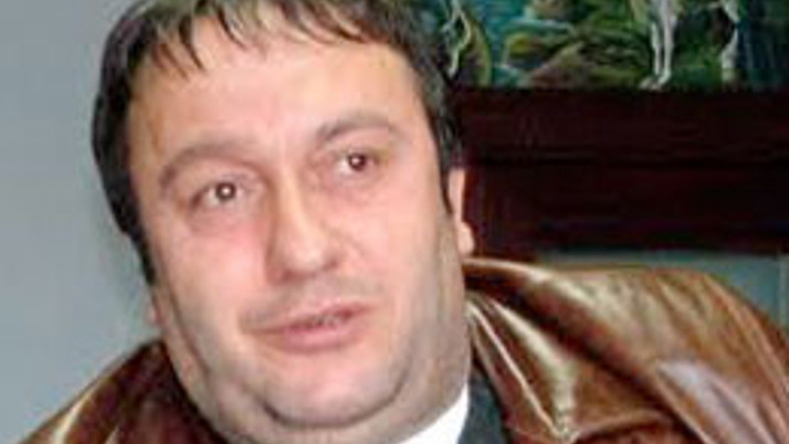 Ünlü türkücüye boşanma şoku