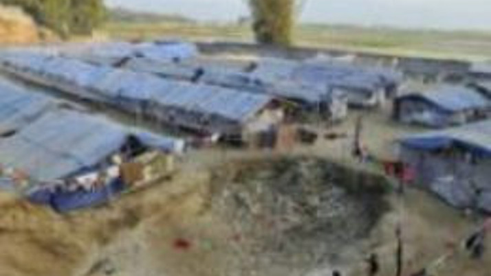 Birmanya'ya insan hakları suçlaması