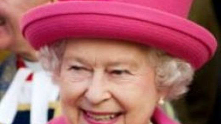 İngiltere kraliçesinden 60. yıl konuşması