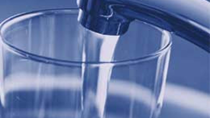 Suyun müthiş bir faydası daha varmış