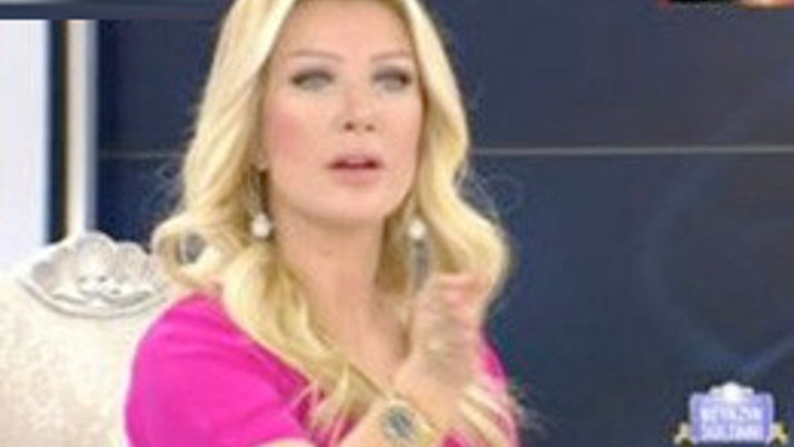 Seda Sayan öyle bir laf etti ki...