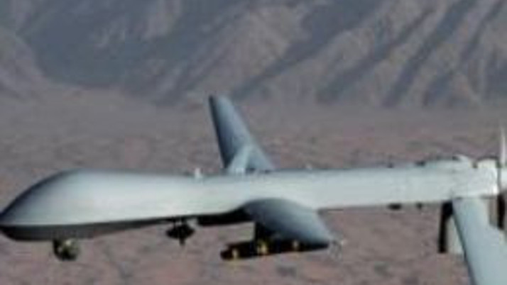 Pakistan meclis komisyonu: ABD özür dilesin