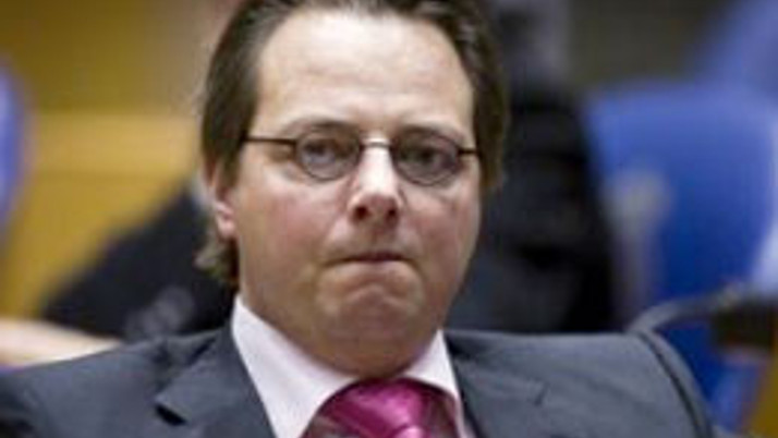 Bağış'ın fırçaladığı adam yine konuştu - Seo