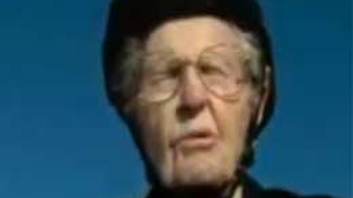 101'lik nine adını Guinness'e yazdırdı - Seo