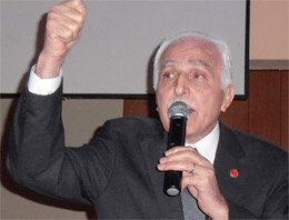 Kamalak miras kavgası için ne dedi?