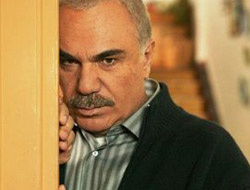 Ünlü oyuncu kaza geçirdi